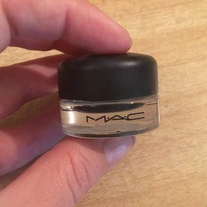 MAC Black Pro Longwear Fluidline Eyeliner